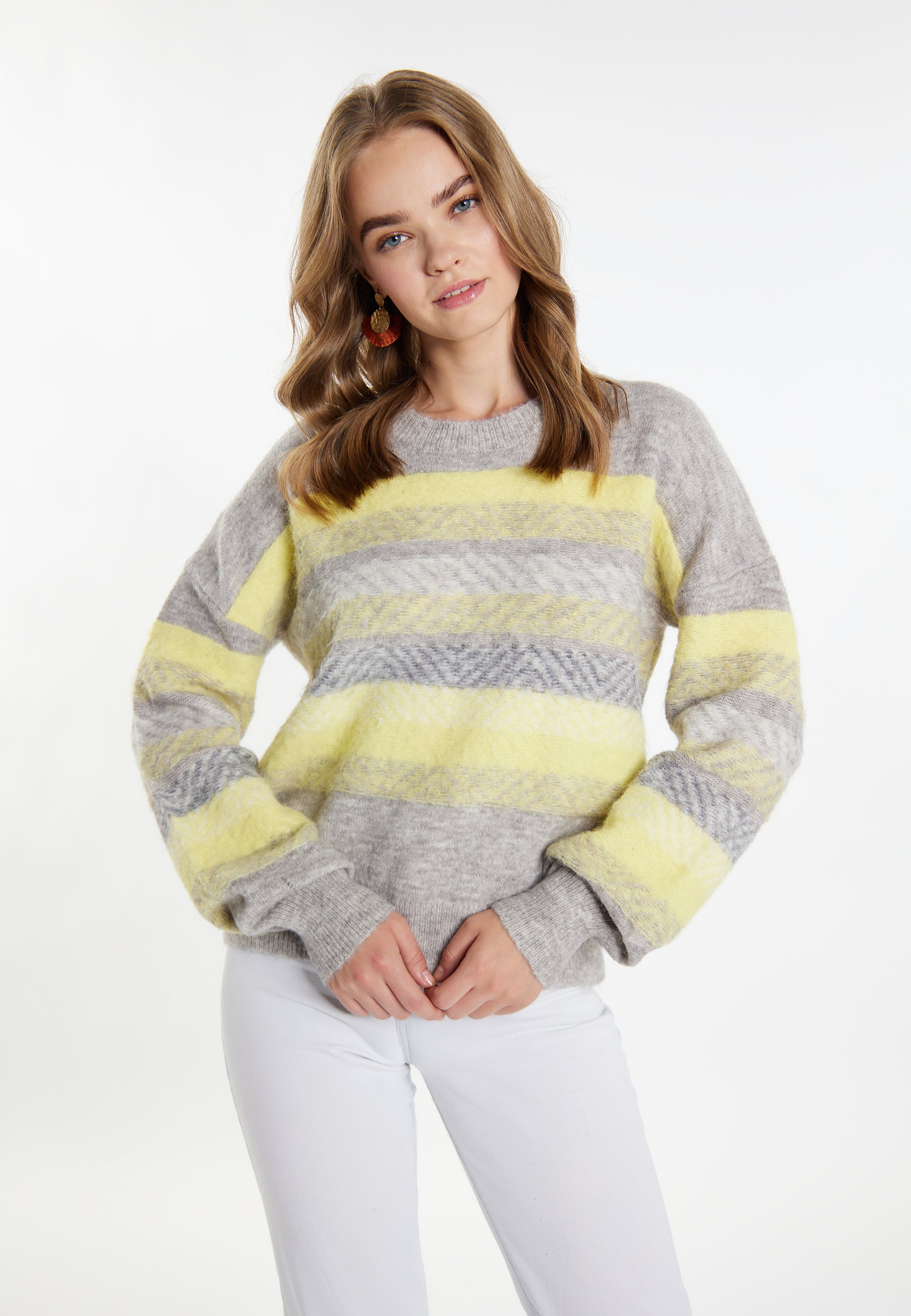 IZIA Pullover für Damen