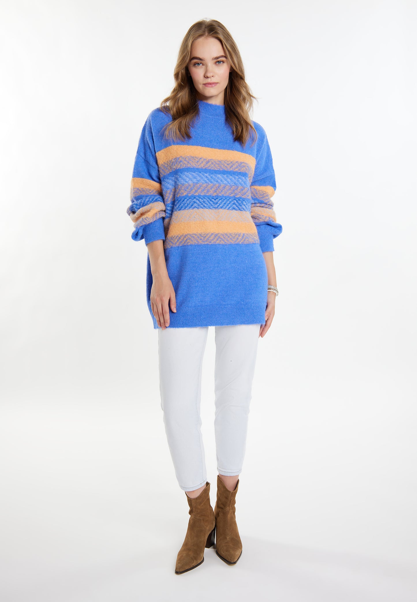 IZIA Women's Sweater