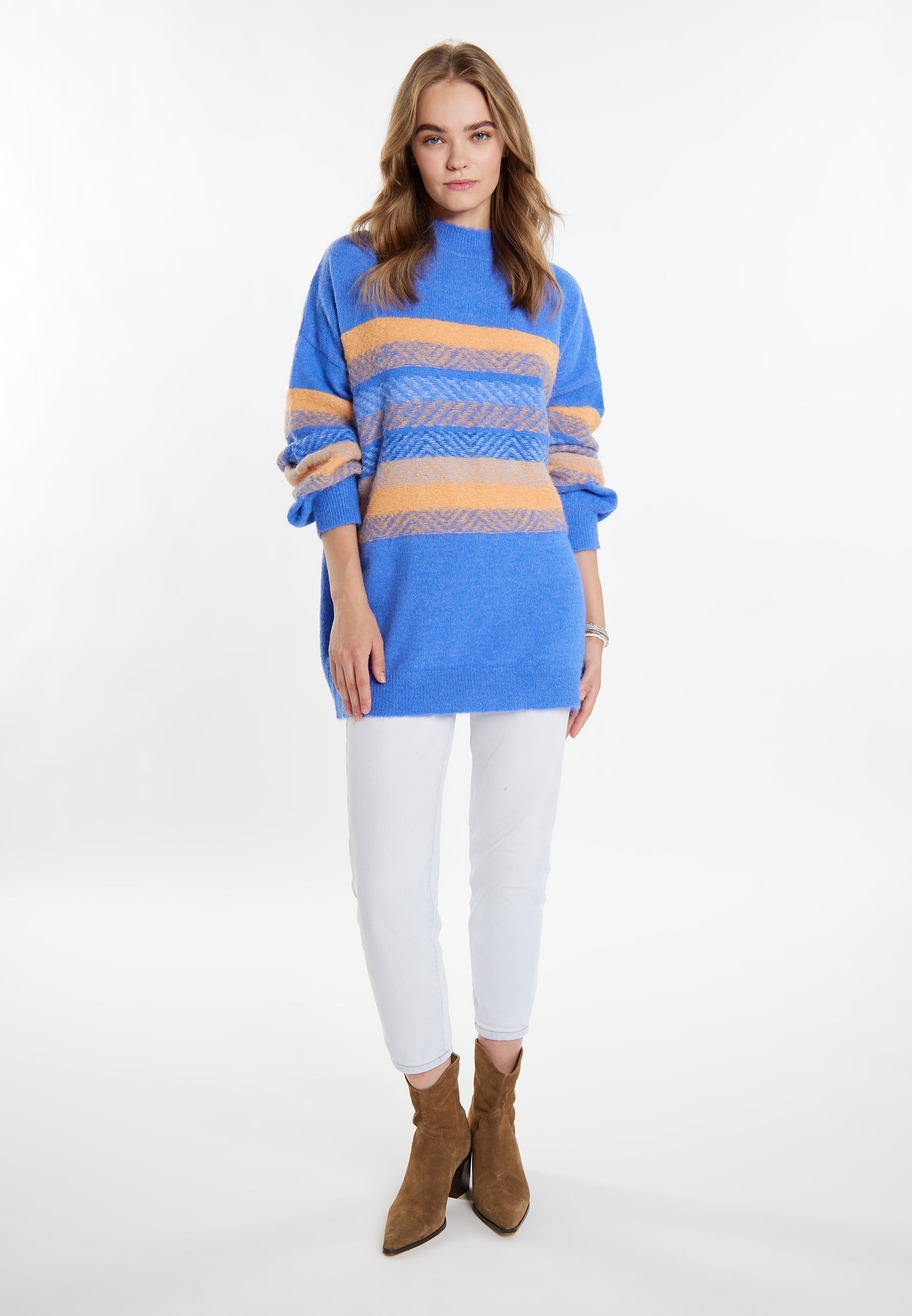 IZIA Women's Sweater
