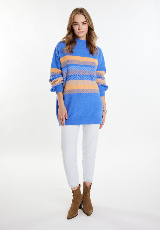 Sweter damski IZIA