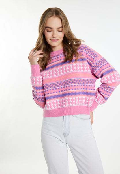 IZIA Pullover für Damen