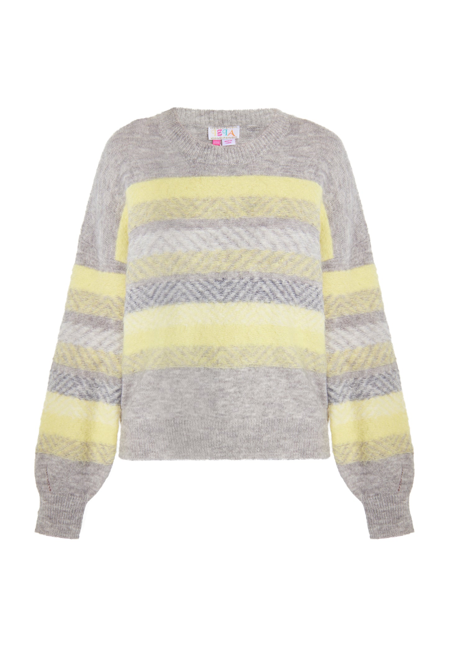 IZIA Pullover für Damen