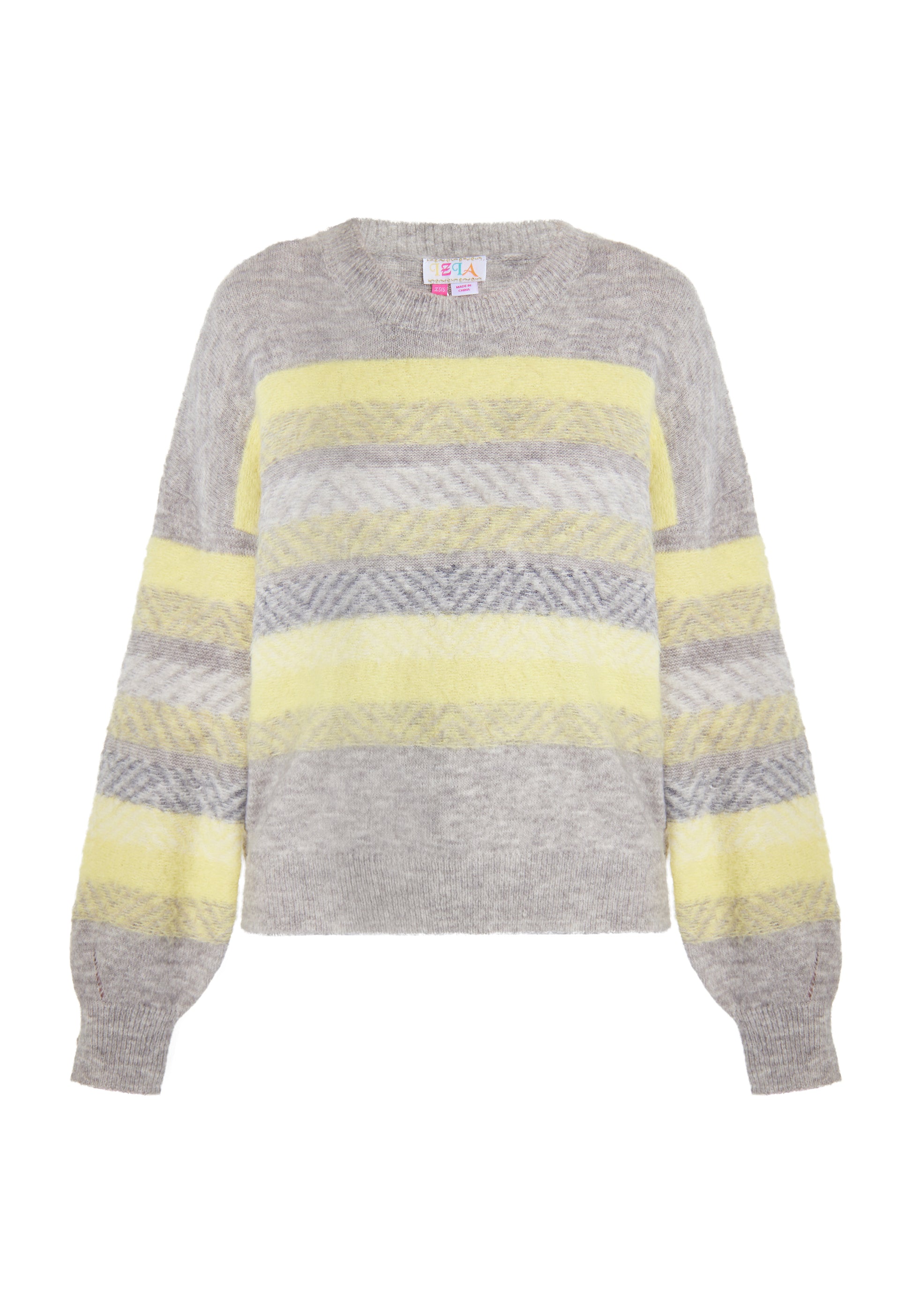 IZIA Pullover für Damen
