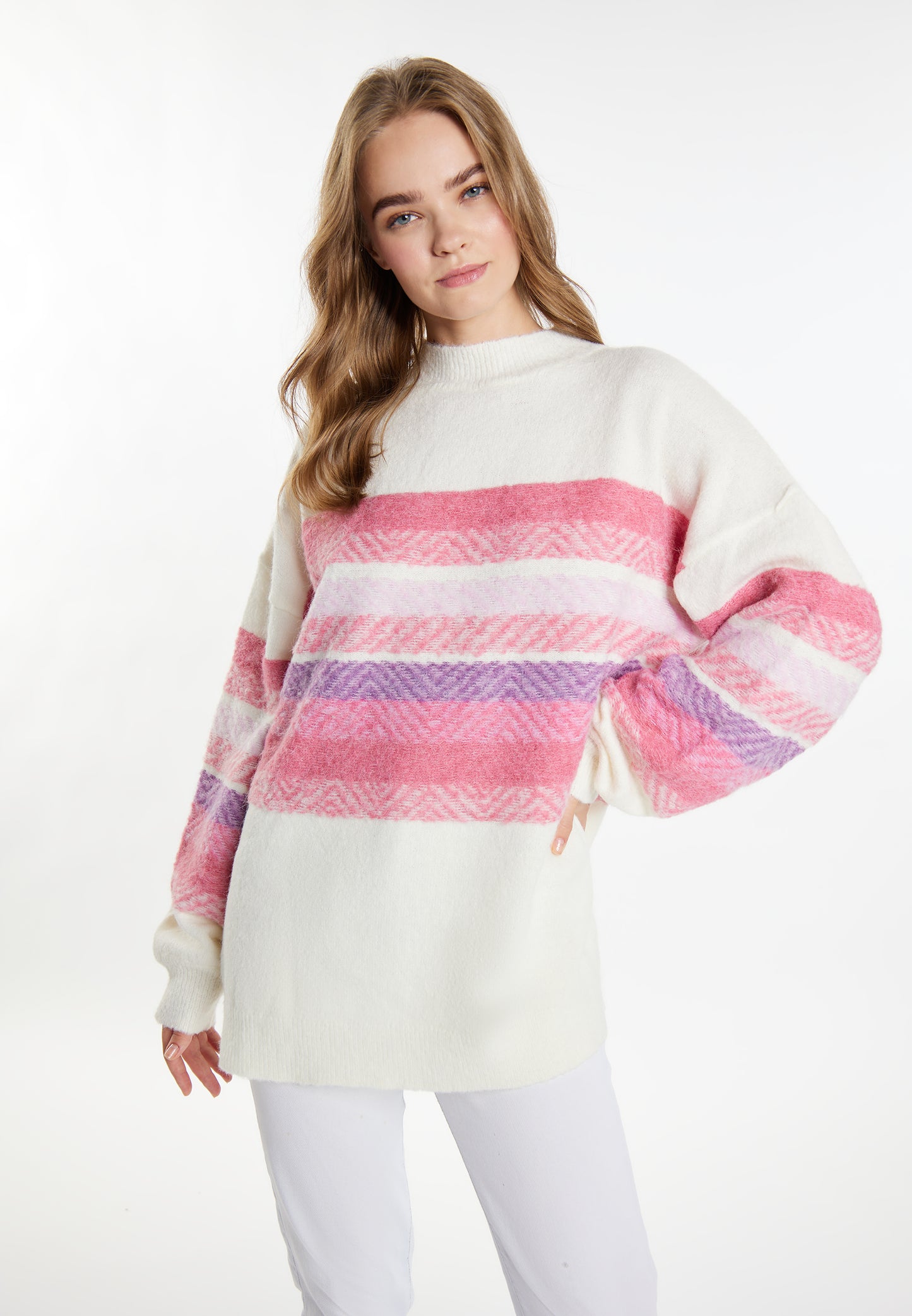 IZIA Women's Sweater