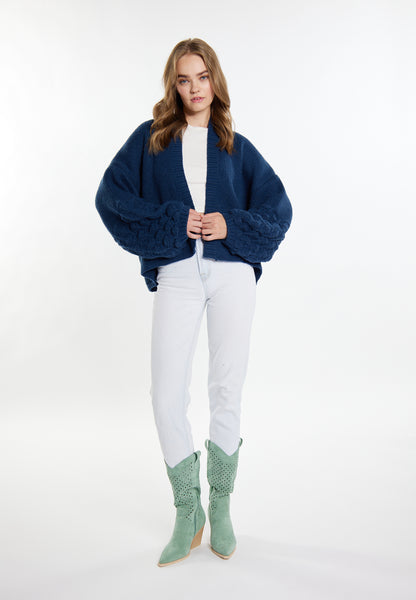 IZIA Women's Cardigan