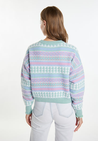 IZIA Pullover für Damen