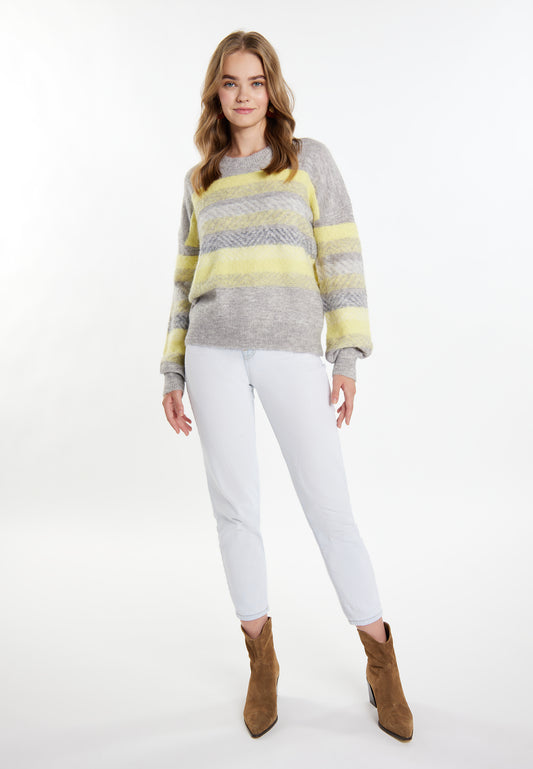 Sweter damski IZIA