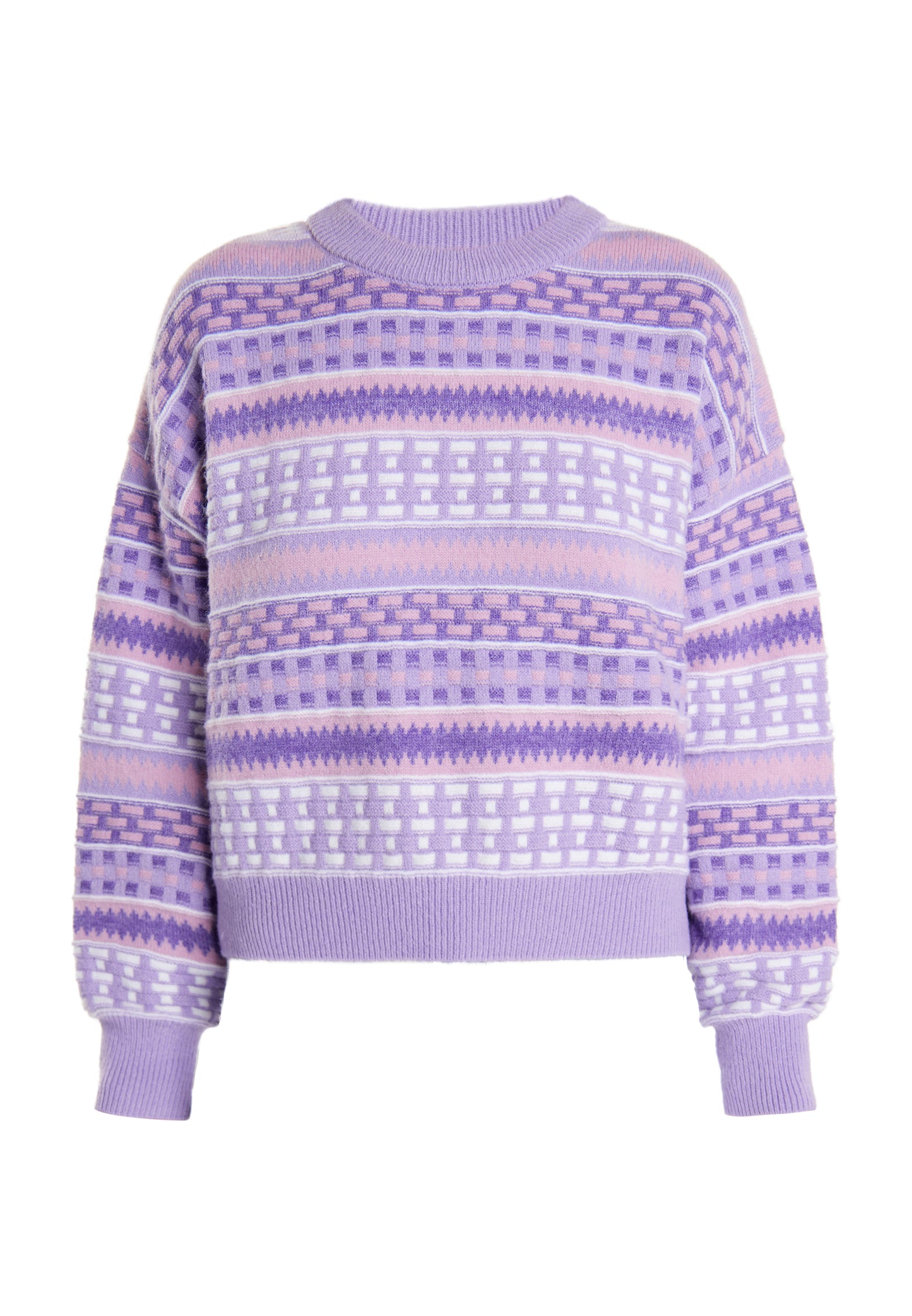 IZIA Pullover für Damen