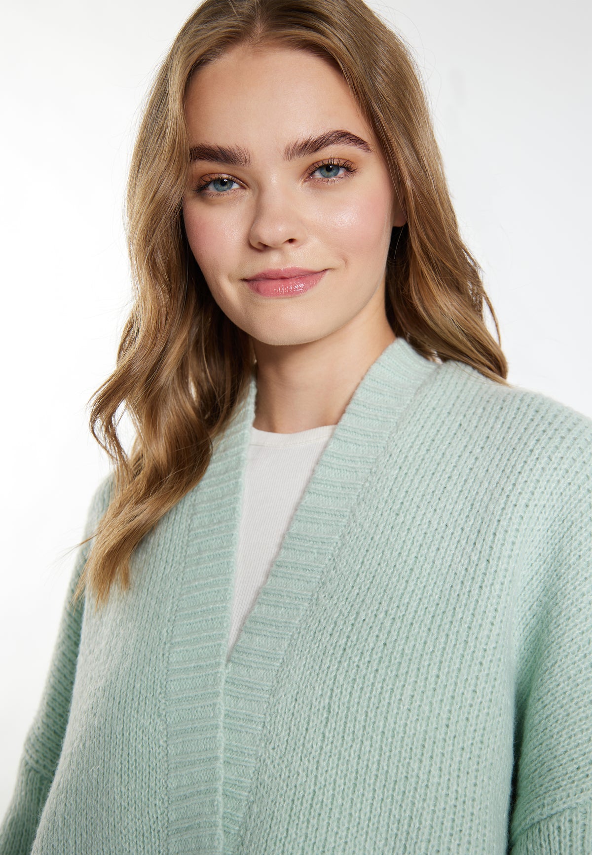 IZIA Women's Cardigan