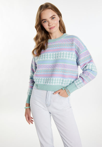 IZIA Pullover für Damen