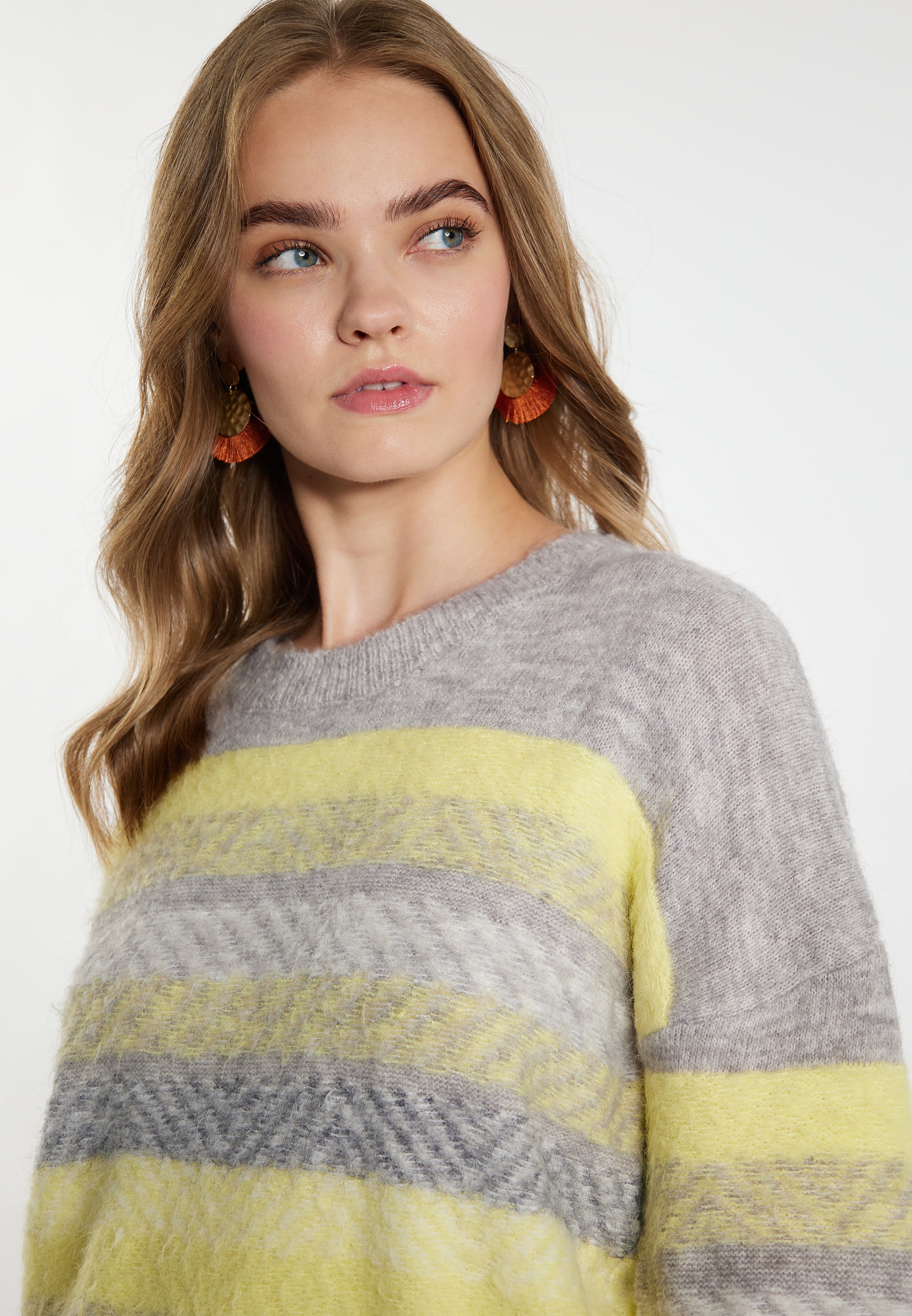 IZIA Pullover für Damen