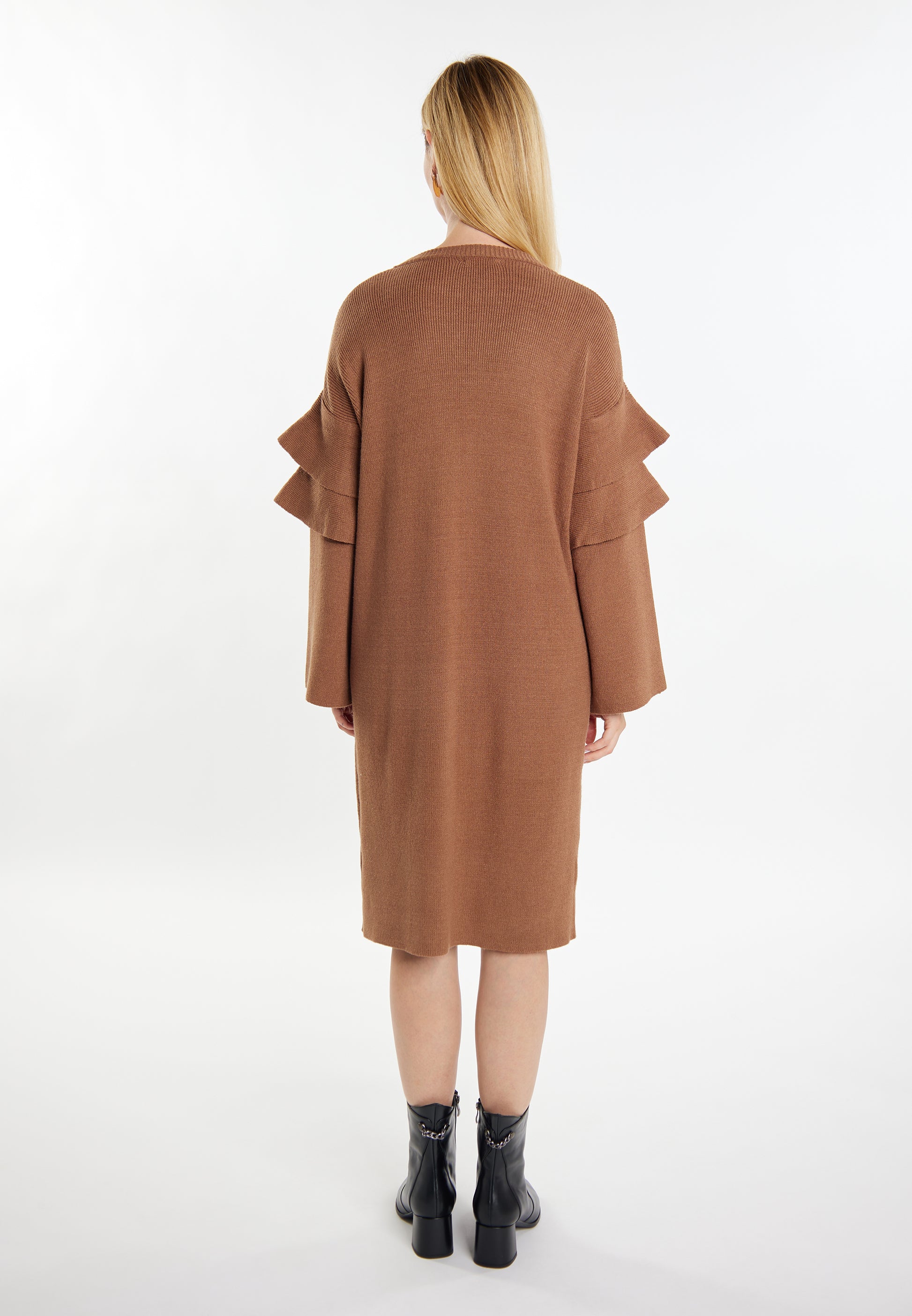 Ennia Women's Knit Dress