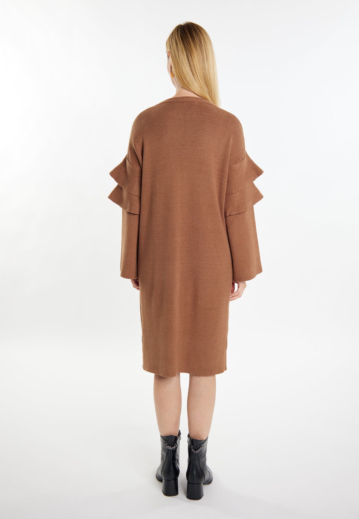 Minya Women's Knit Dress