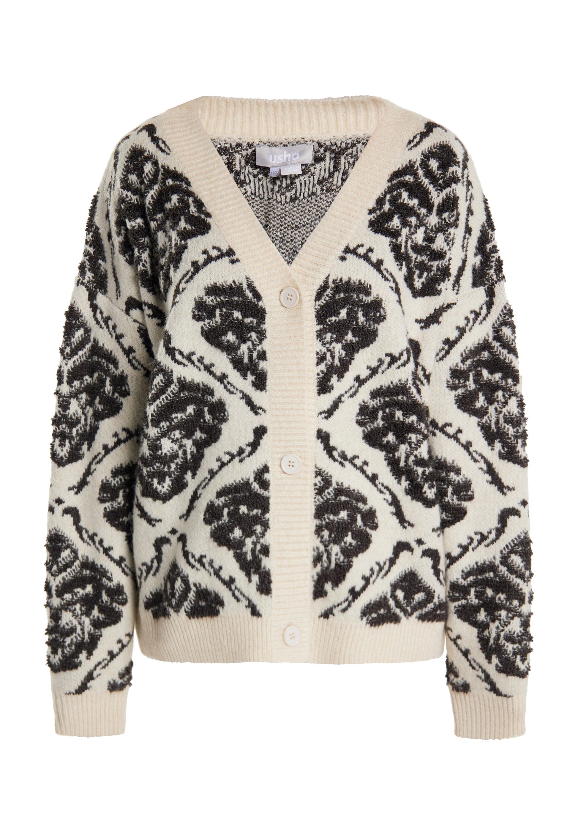 Jeona Women's Knit Cardigan