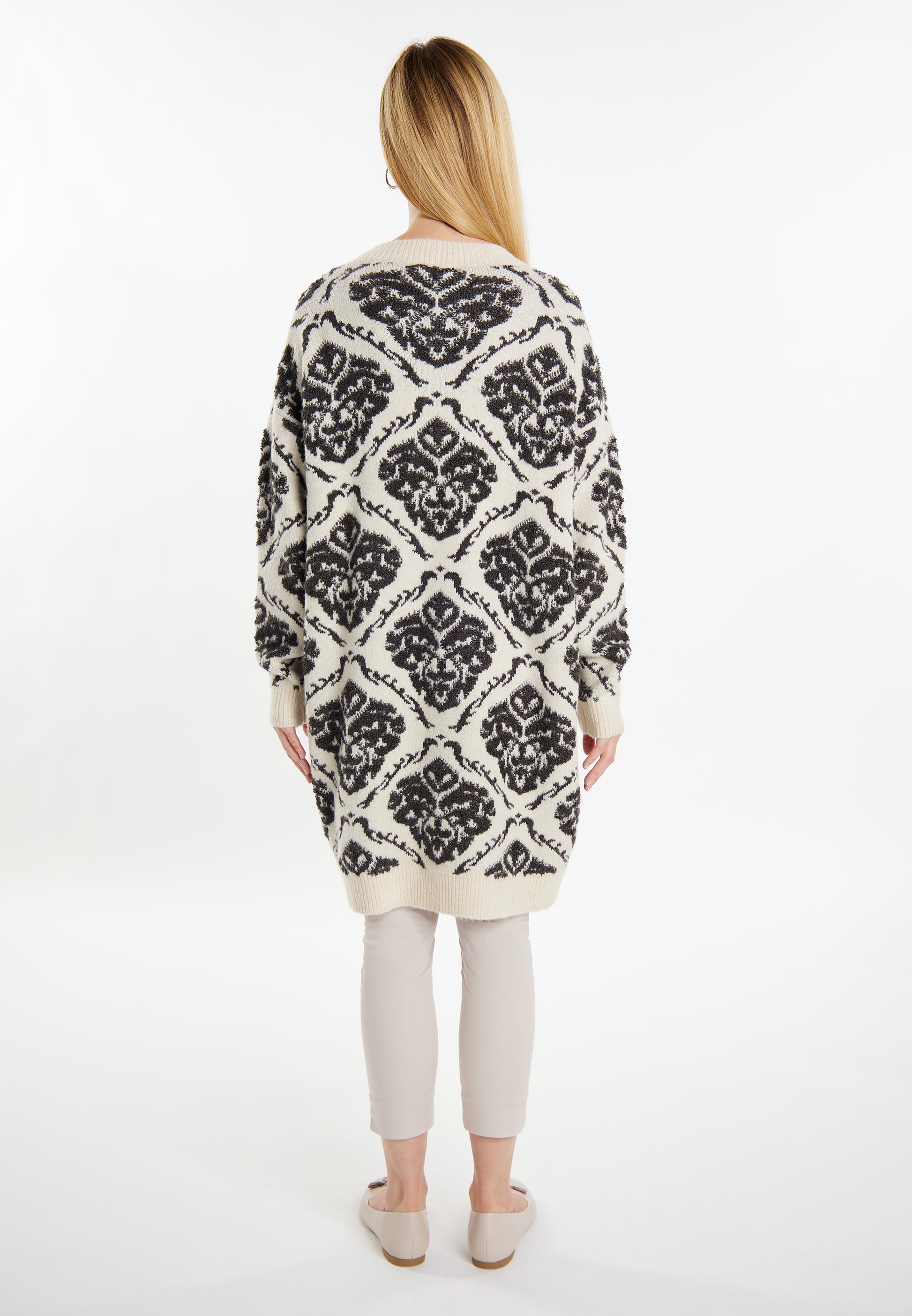 Jeona Women's Cardigan