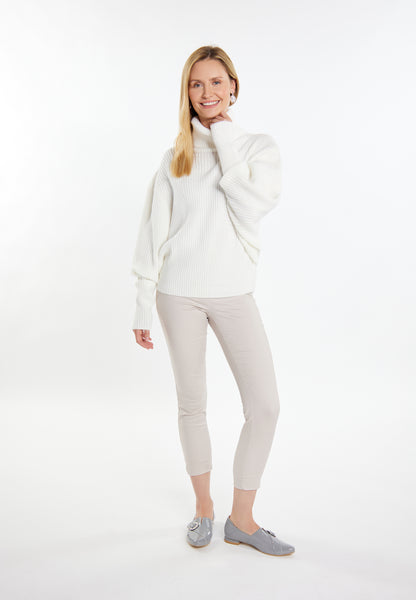Vinaja Women's Turtleneck Sweater