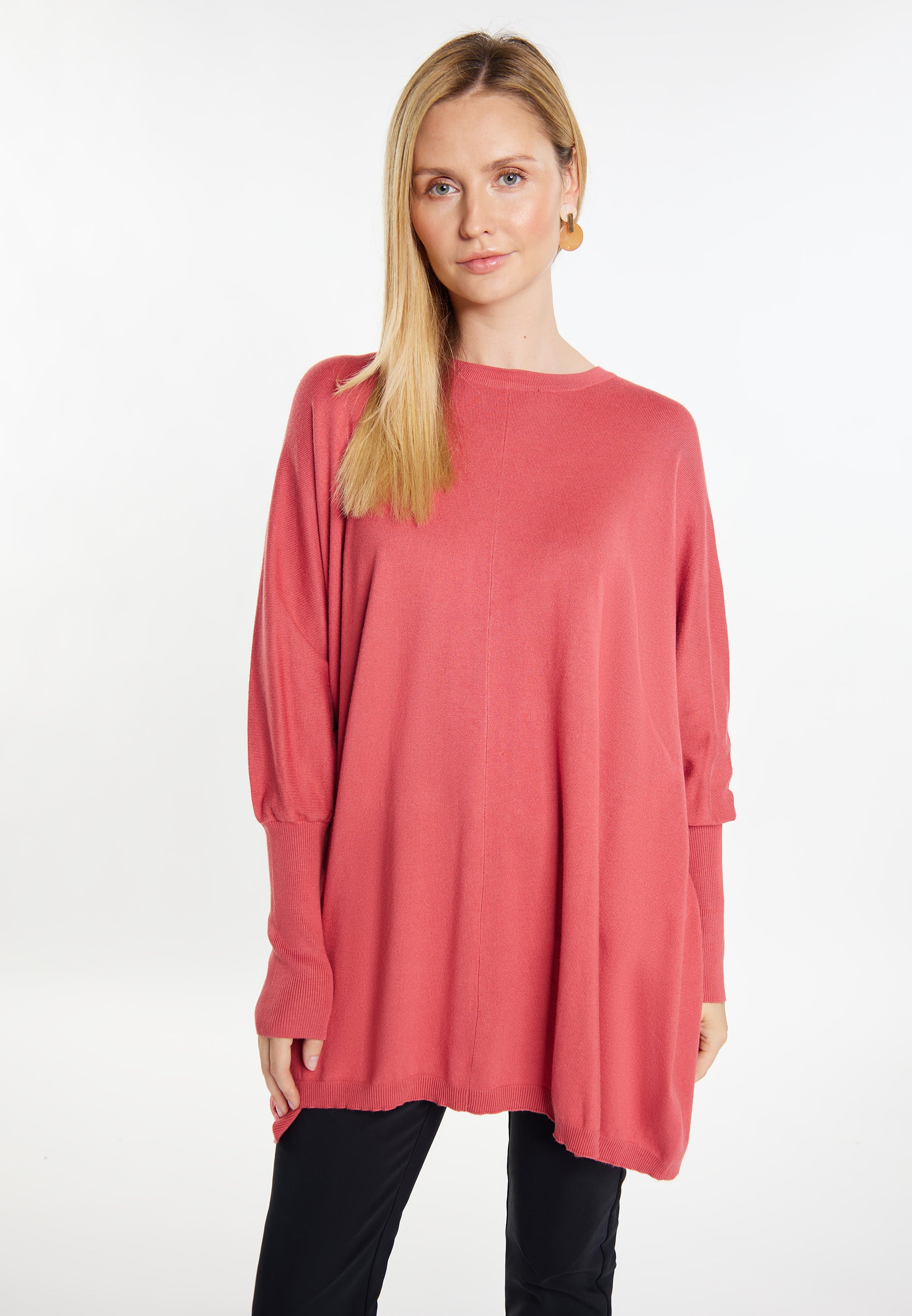 Albee Women's Knit Sweater