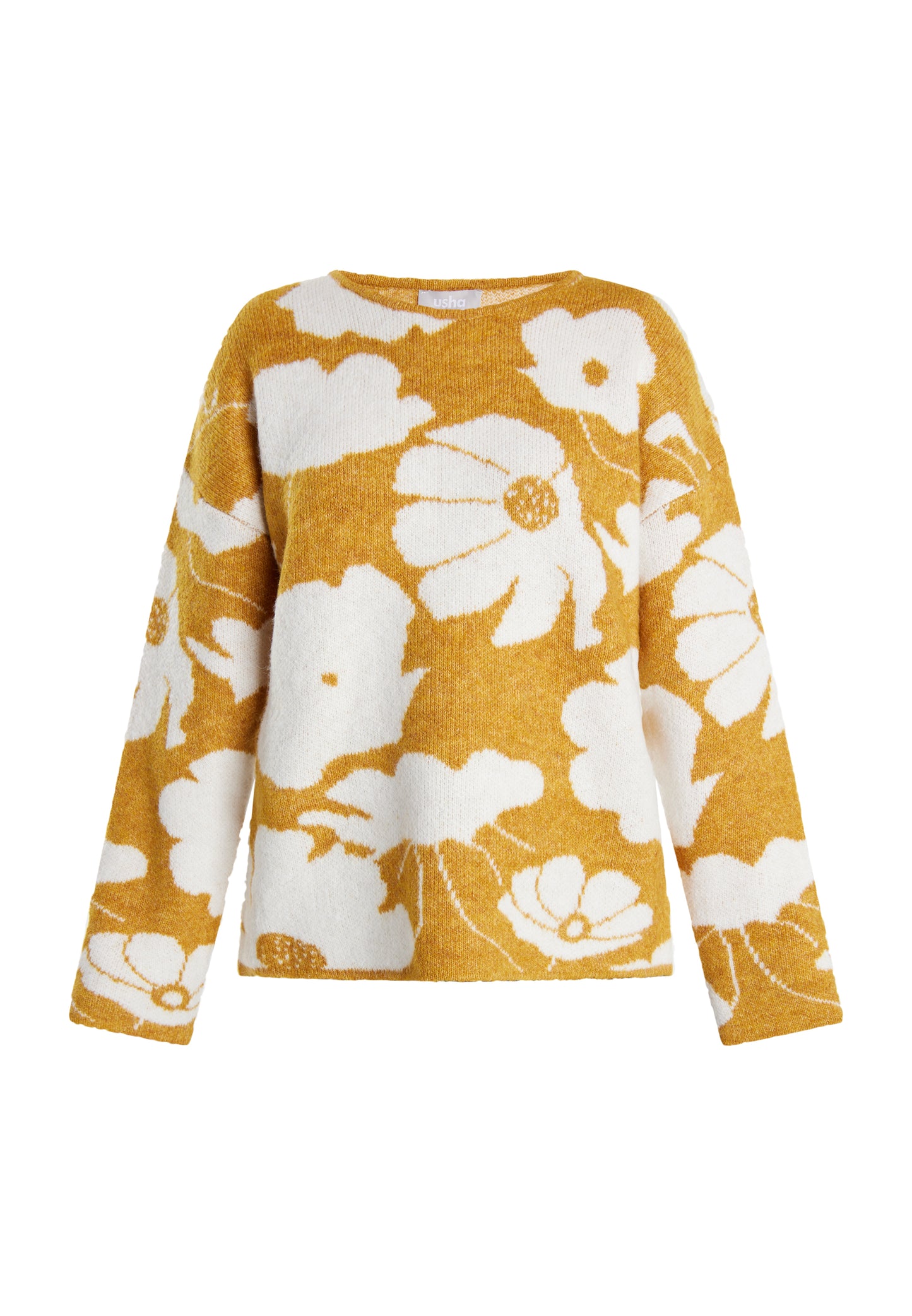 Jeona Women's Knitted Sweater