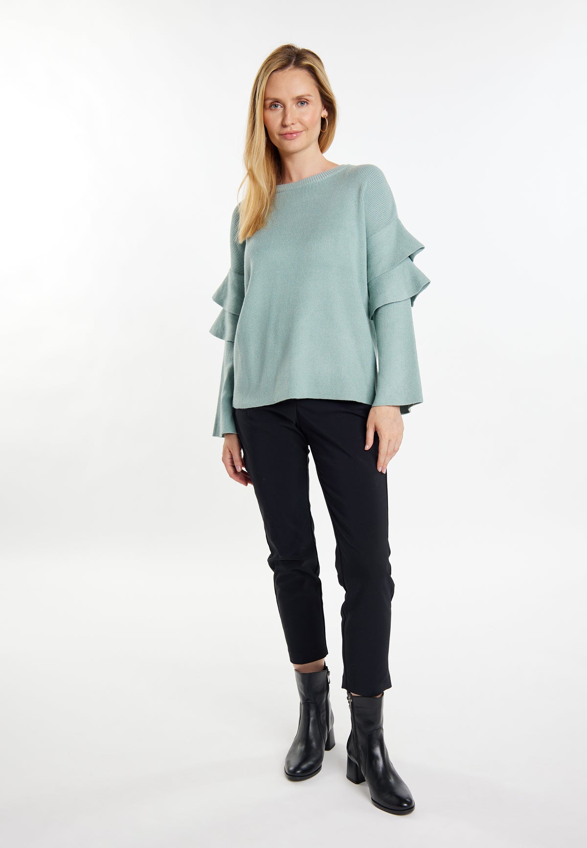 Risa Women's Sweater
