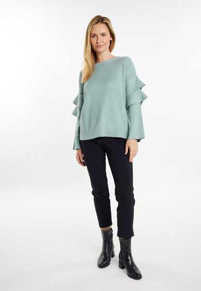 Wais Women's Sweater