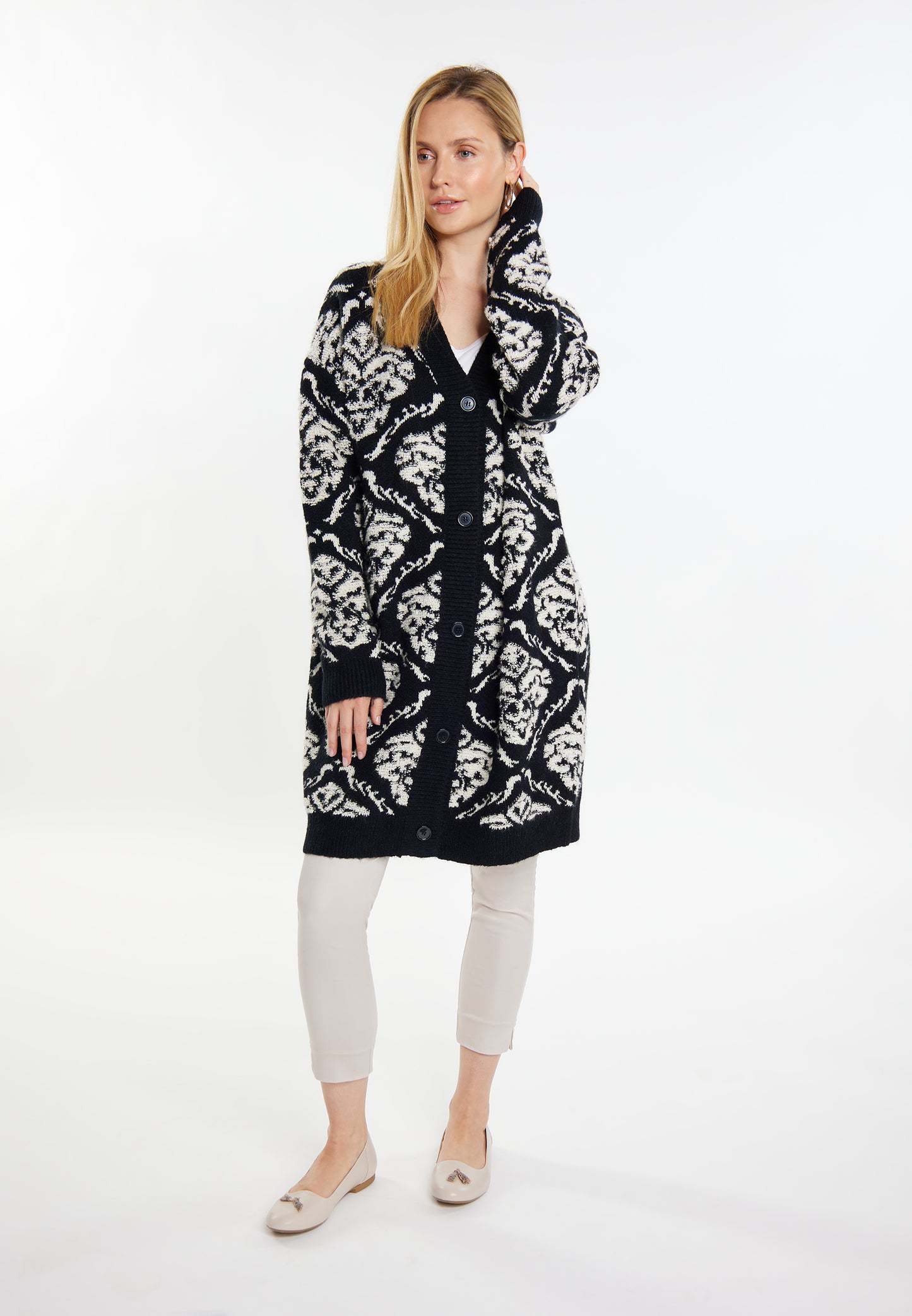 Jeona Women's Cardigan
