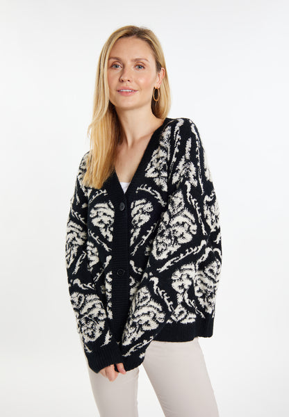 Jeona Women's Knit Cardigan