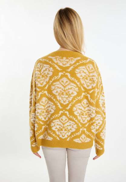 Jeona Women's Knit Cardigan