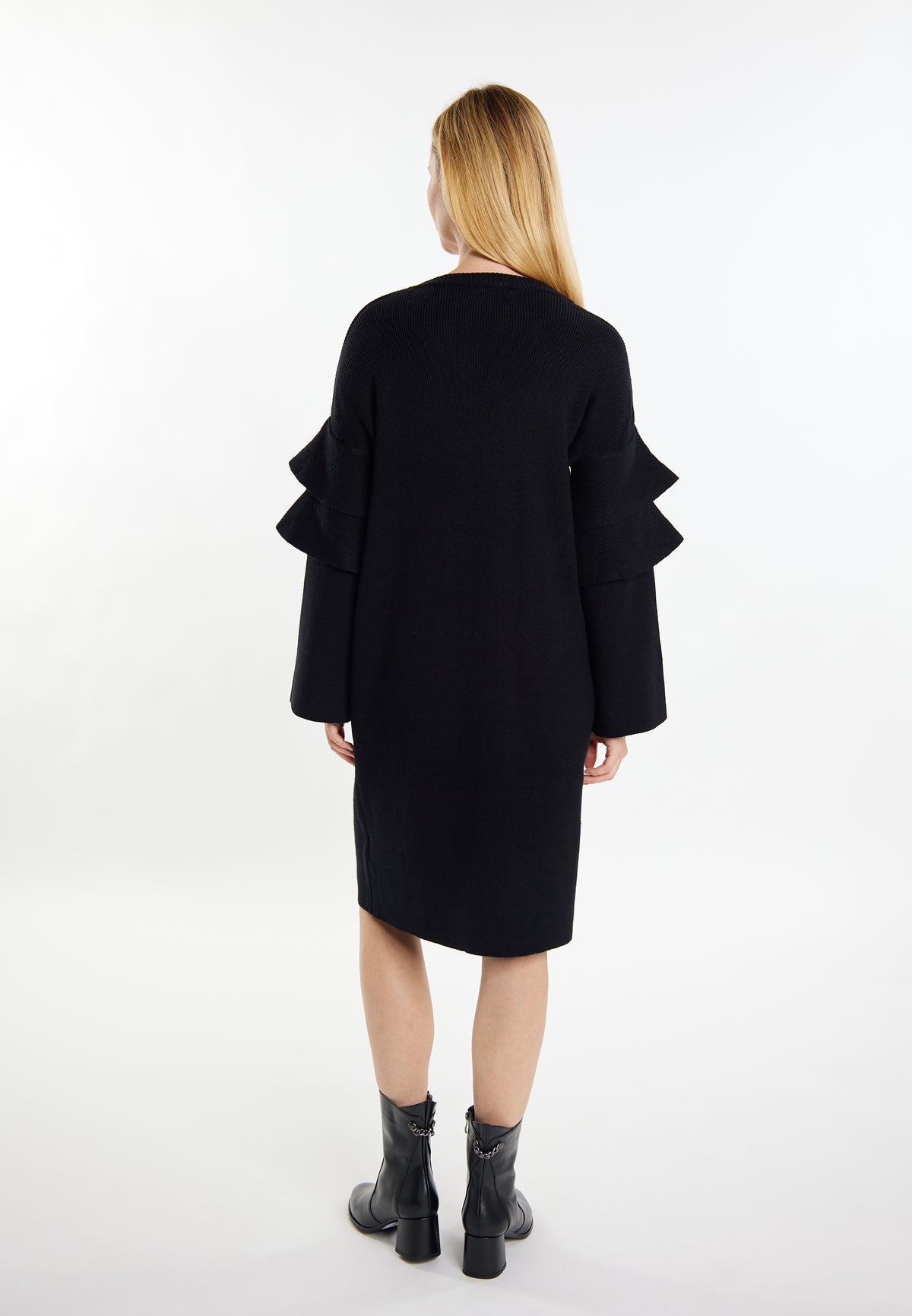 Minya Women's Knit Dress