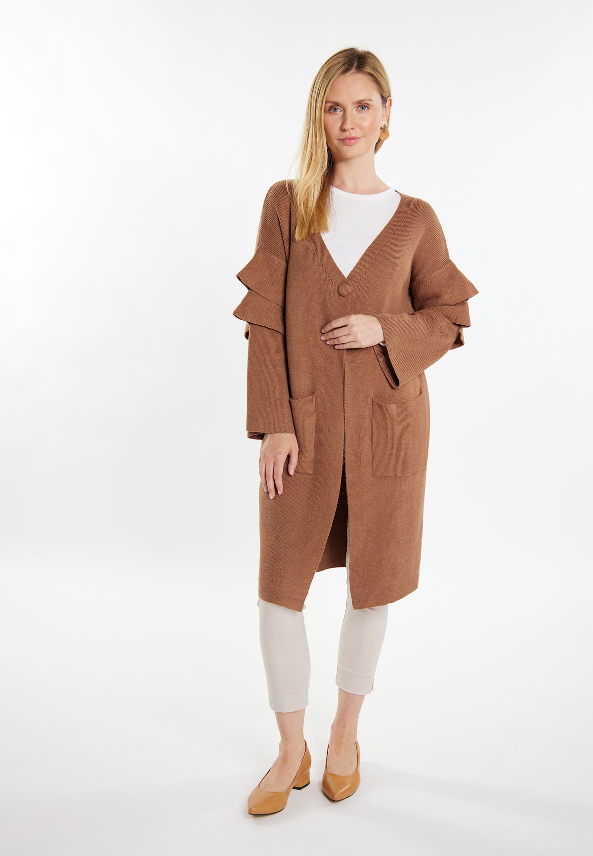 Risa Women's Cardigan