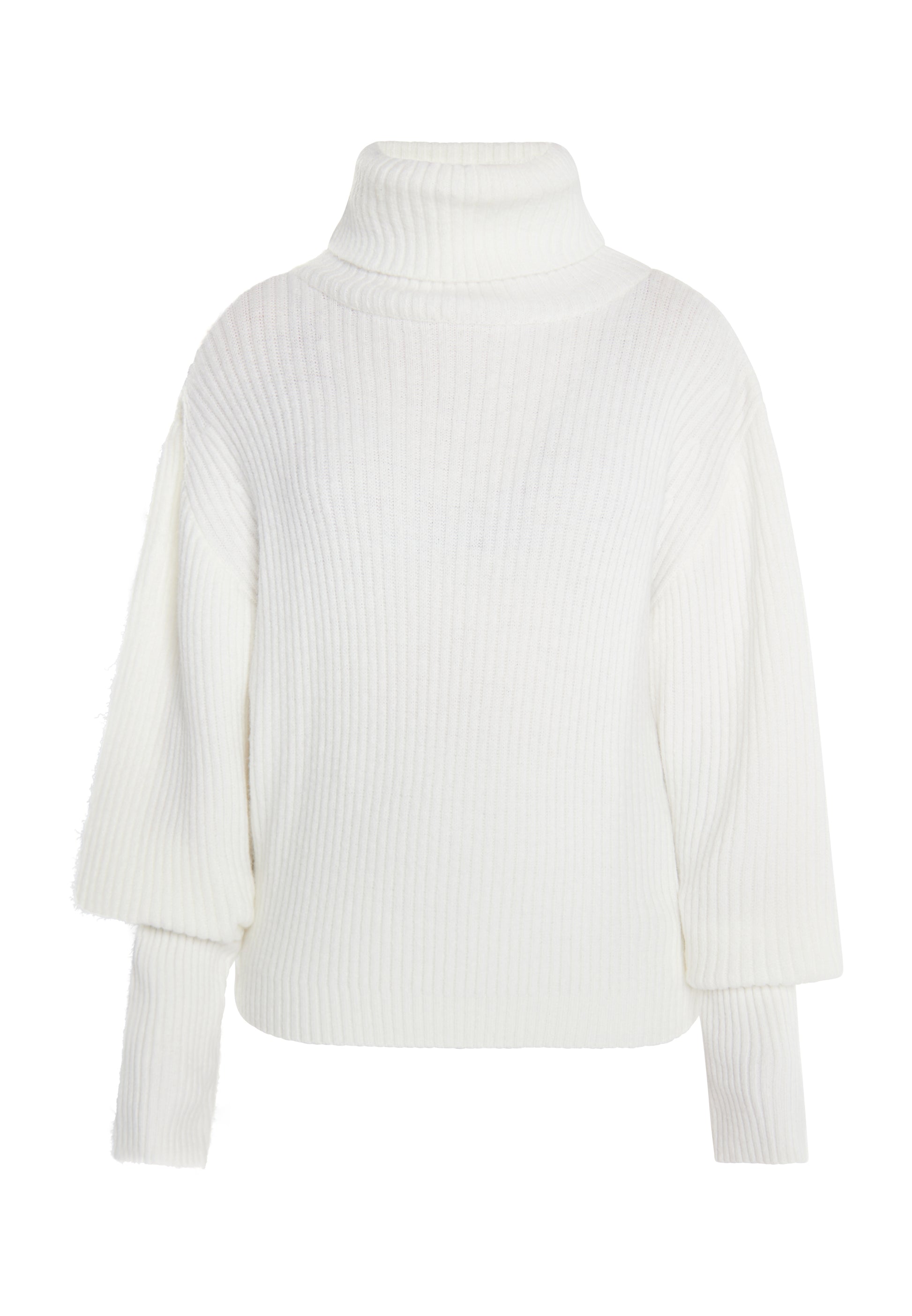 Vinaja Women's Turtleneck Sweater