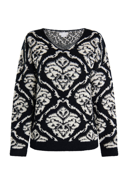 Jeona Women's Knitted Sweater