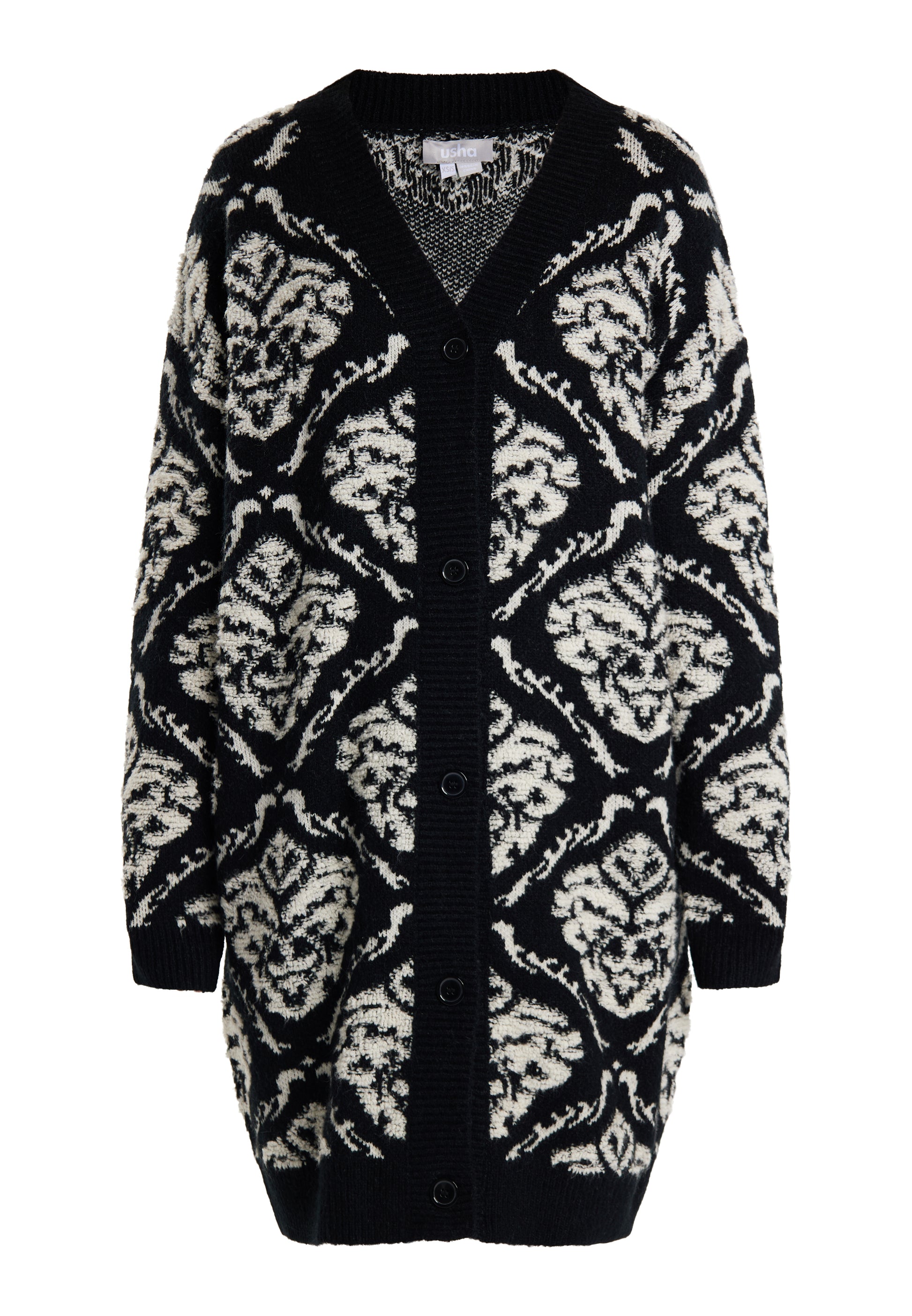 Jeona Women's Cardigan