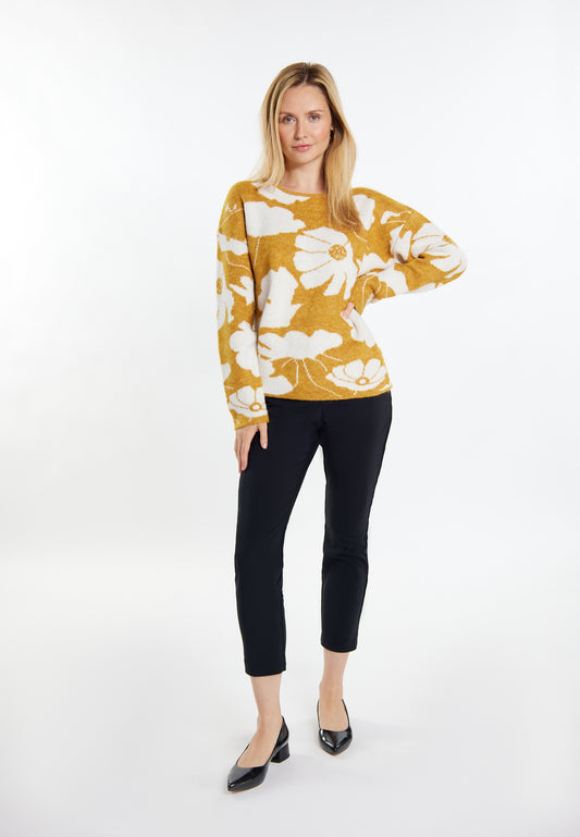 Jeona Women's Knitted Sweater