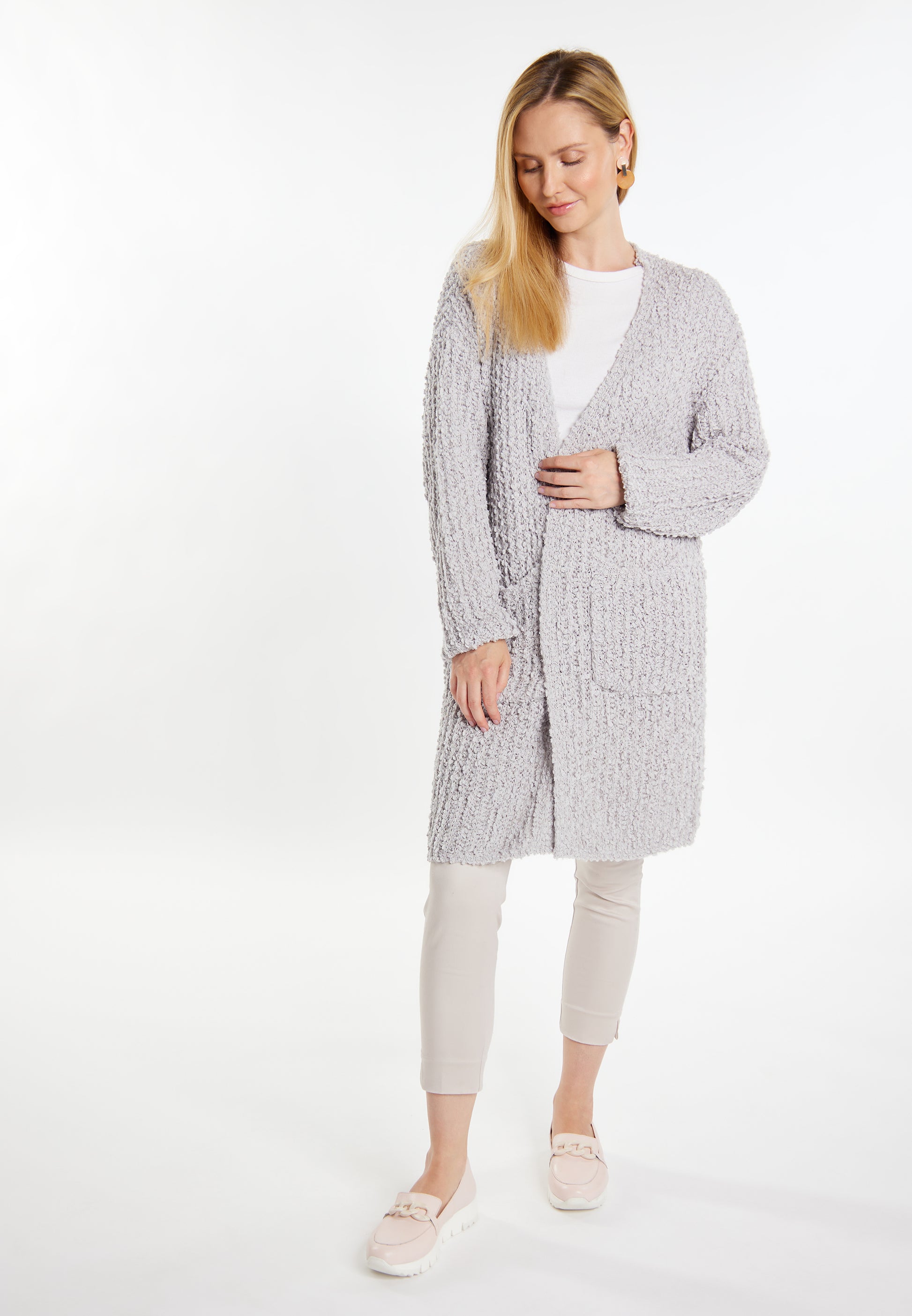 Vinaja Women's Knit Cardigan