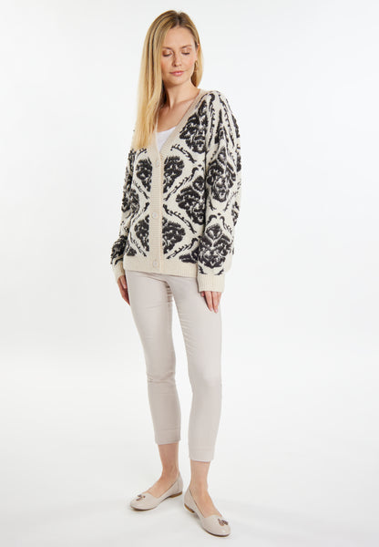 Jeona Women's Knit Cardigan