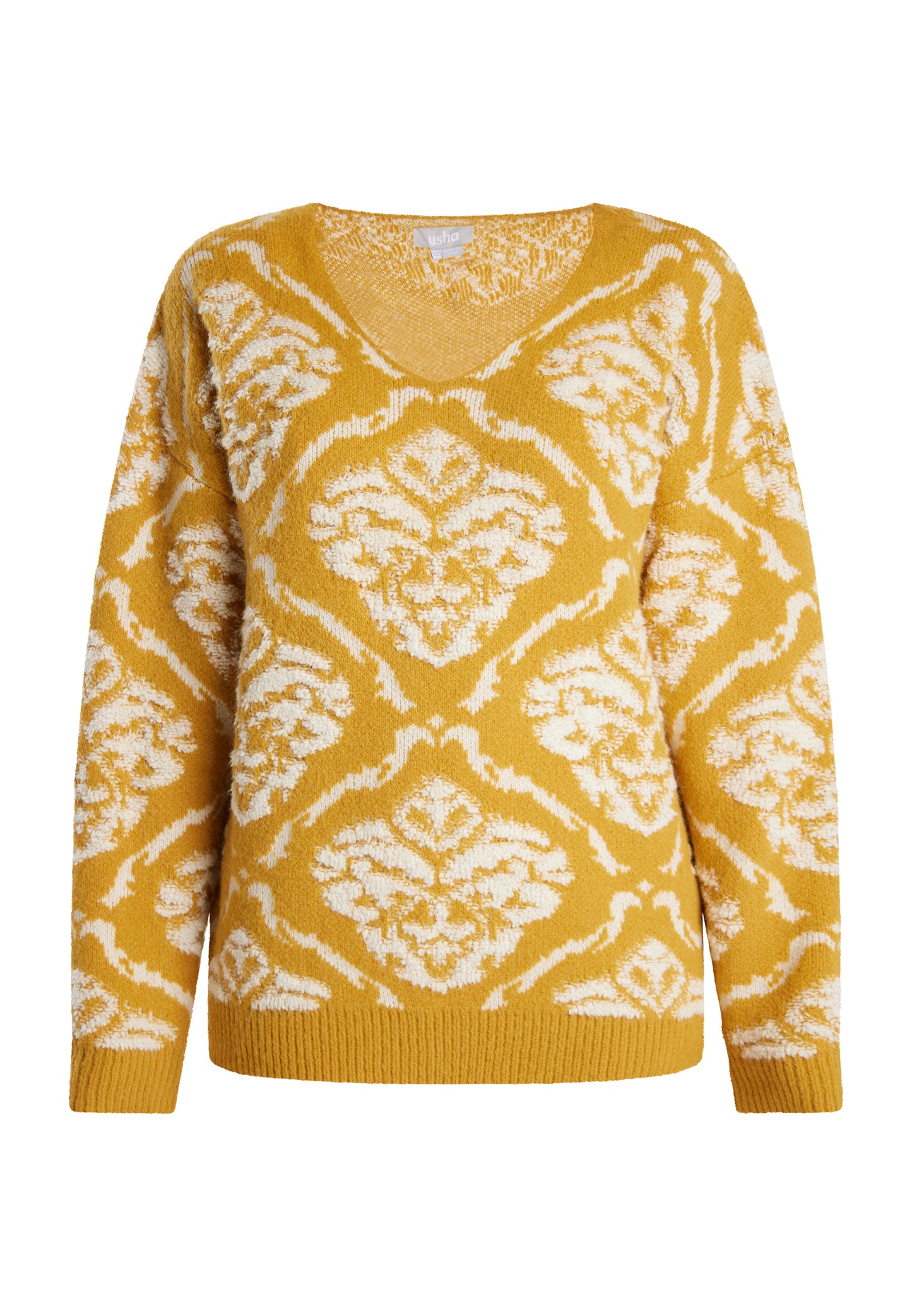 Jeona Women's Knitted Sweater