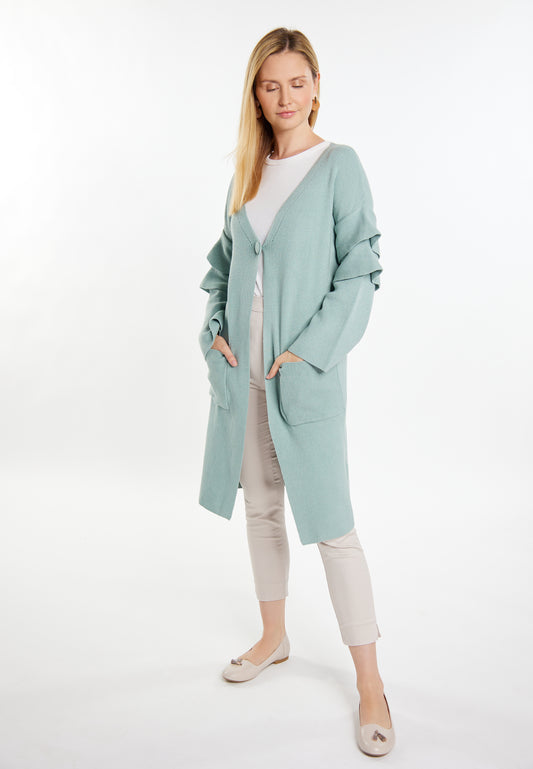 Halee Women's Cardigan