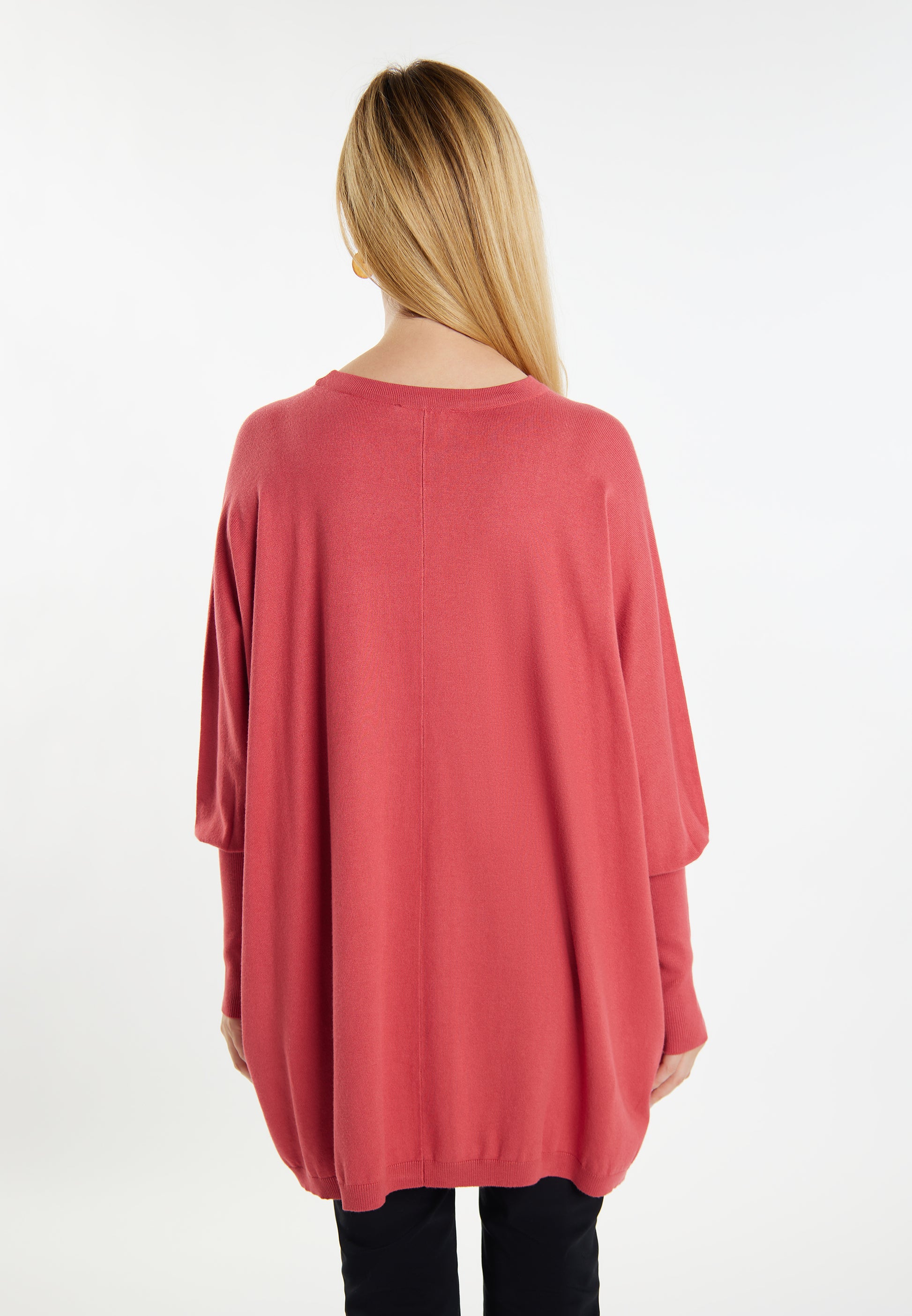 Albee Women's Knit Sweater
