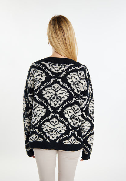 Jeona Women's Knit Cardigan