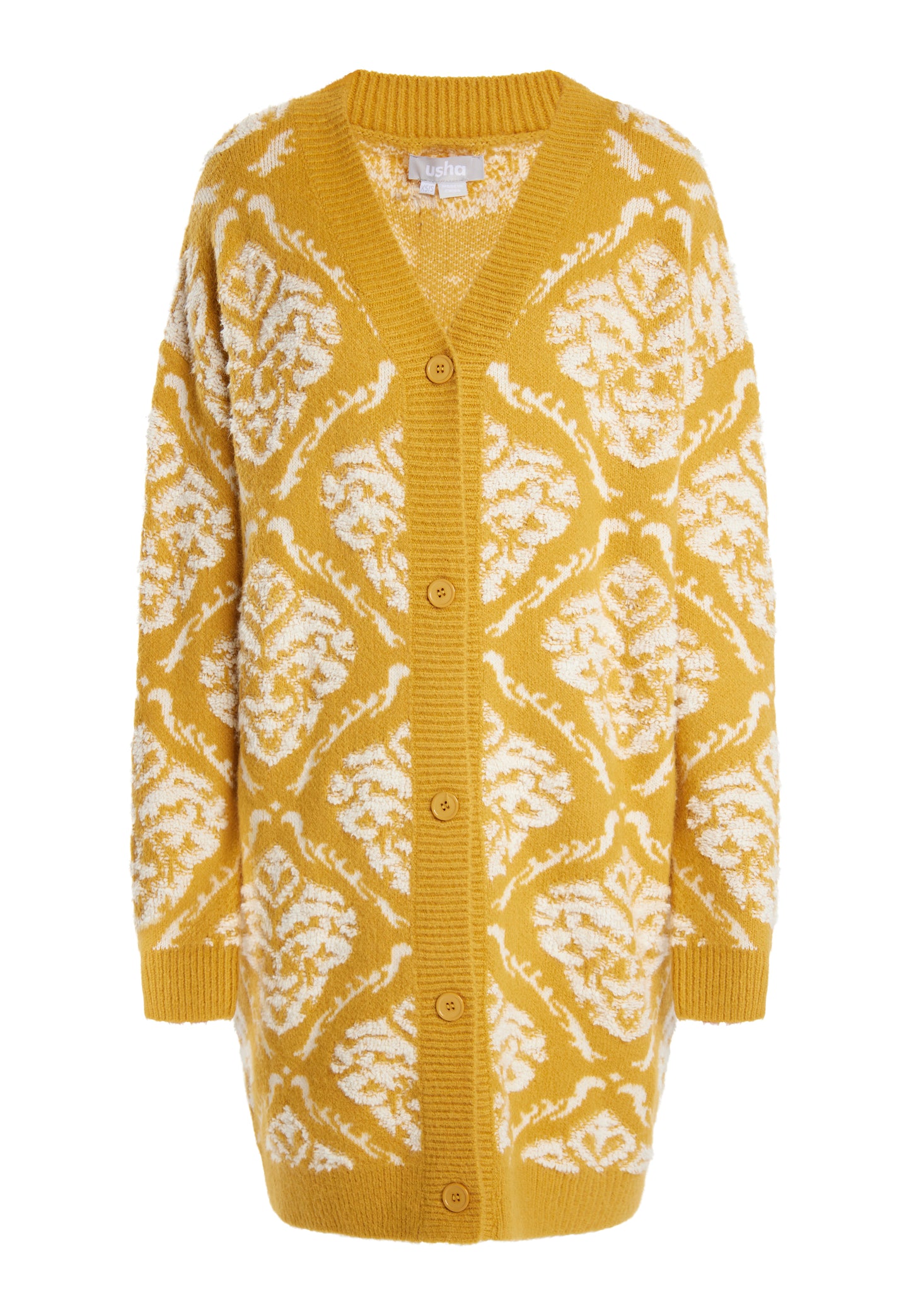 Jeona Women's Cardigan