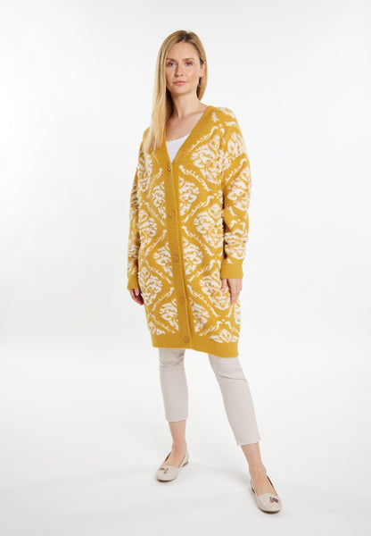 Jeona Women's Cardigan