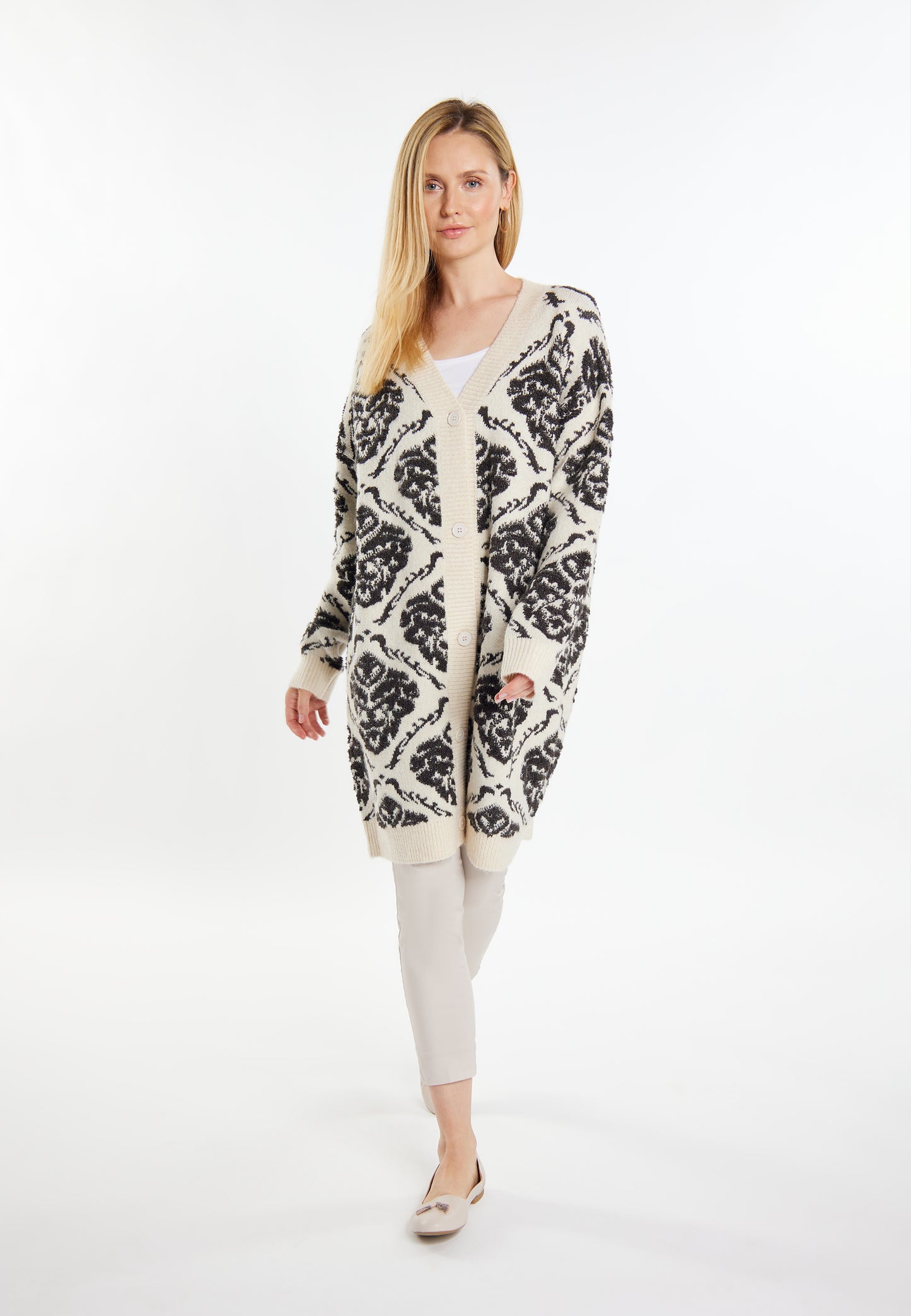 Jeona Women's Cardigan