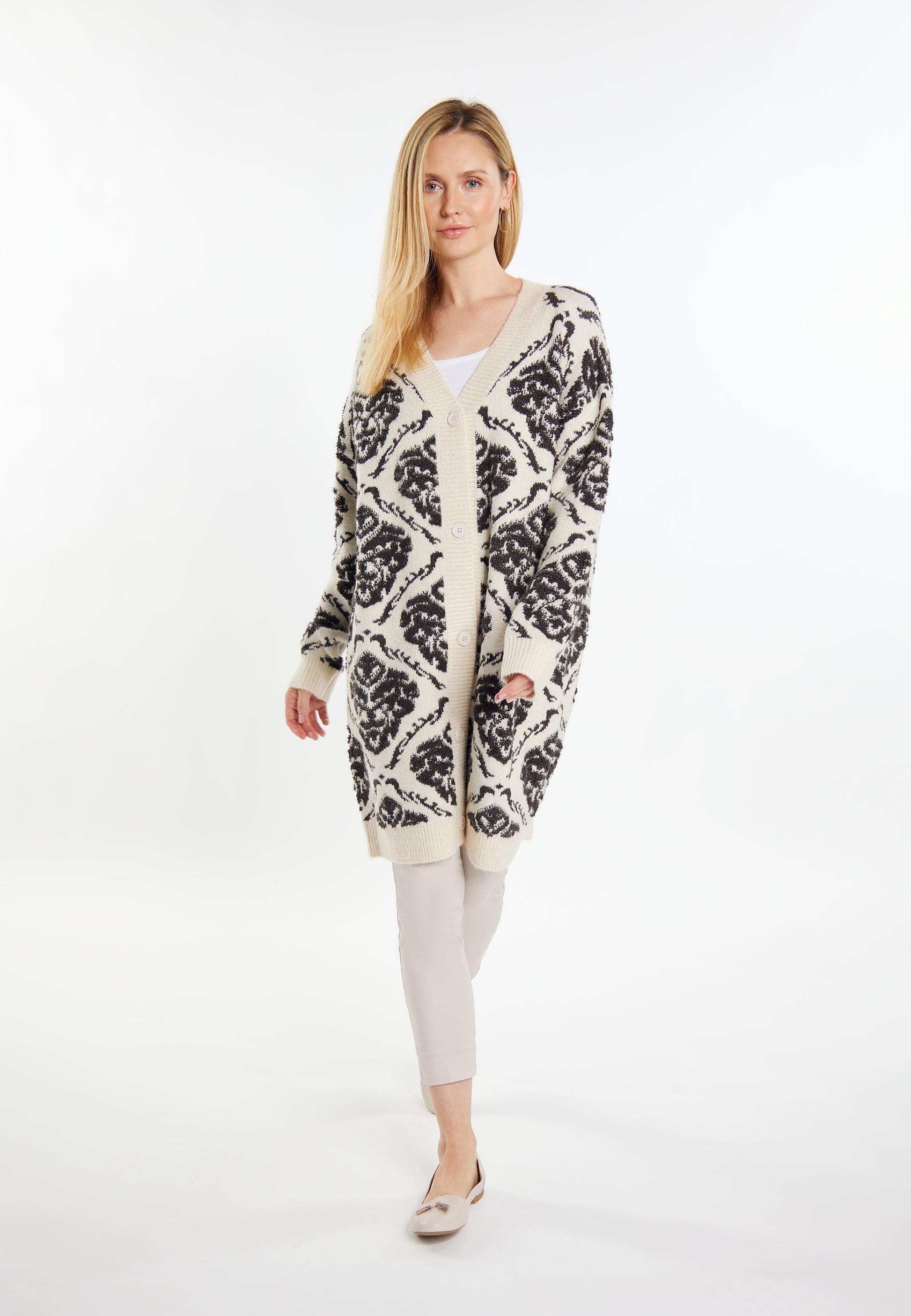 Jeona Women's Cardigan