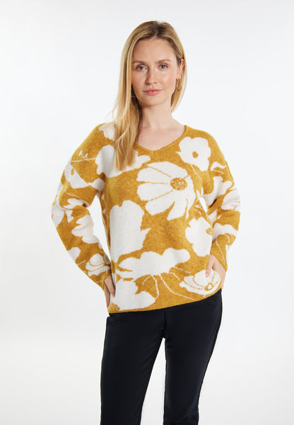 Albee Women's Knitted Sweater