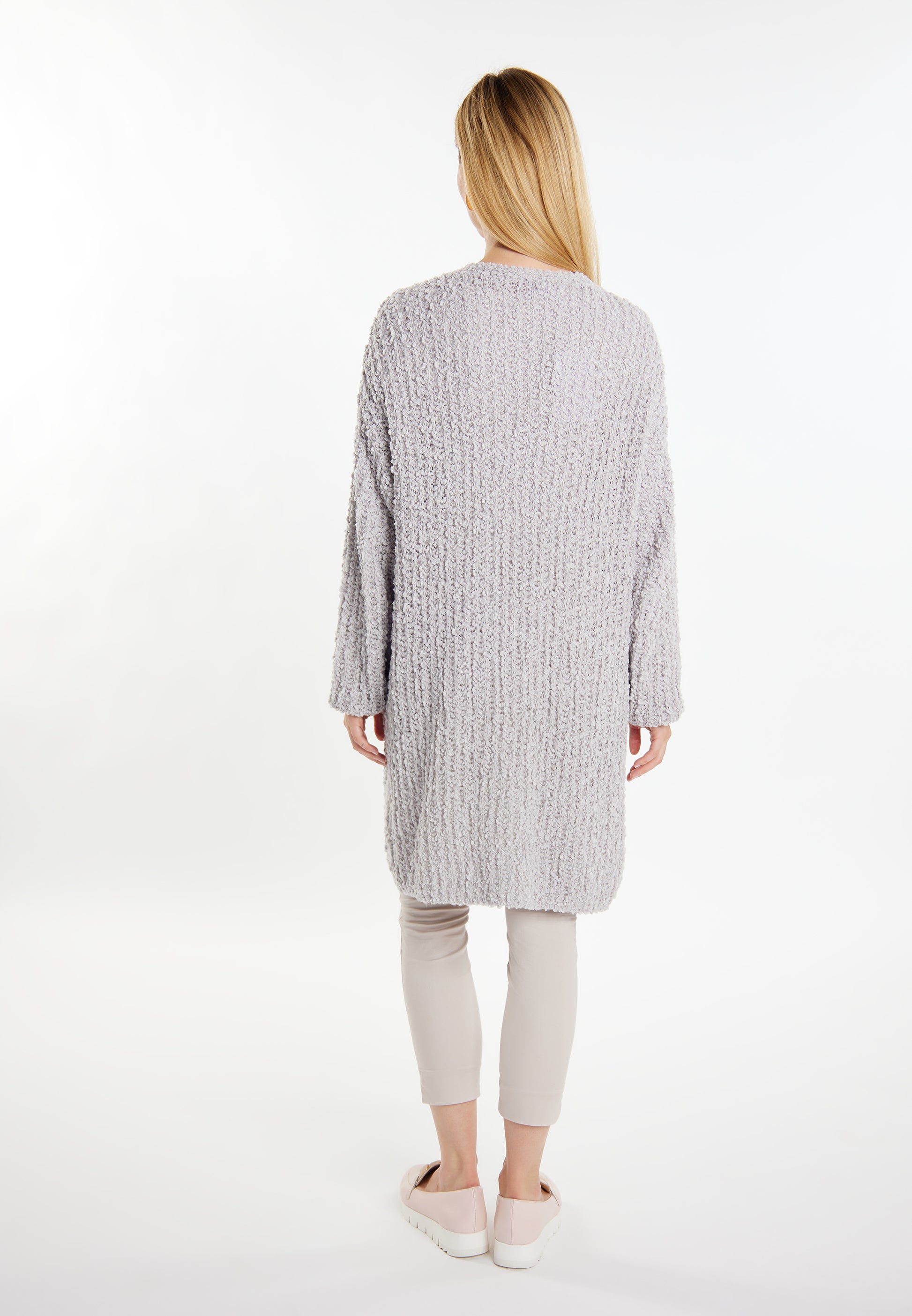 Vinaja Women's Knit Cardigan