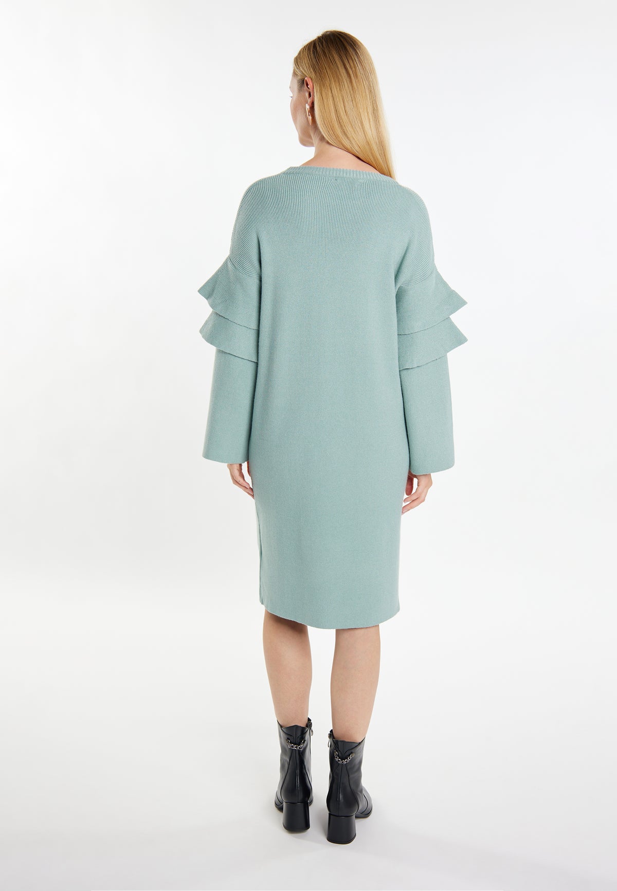 Halee Women's Knit Dress