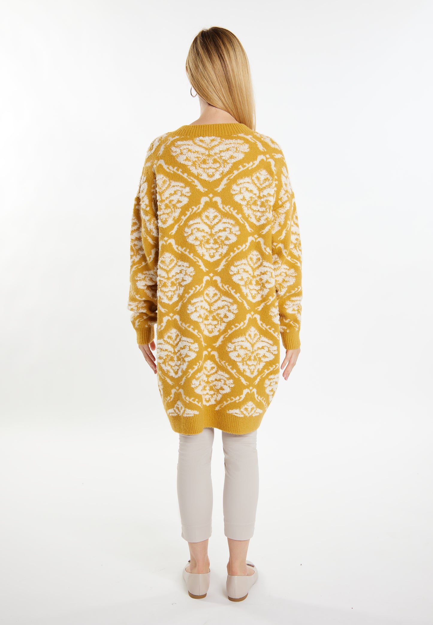 Jeona Women's Cardigan
