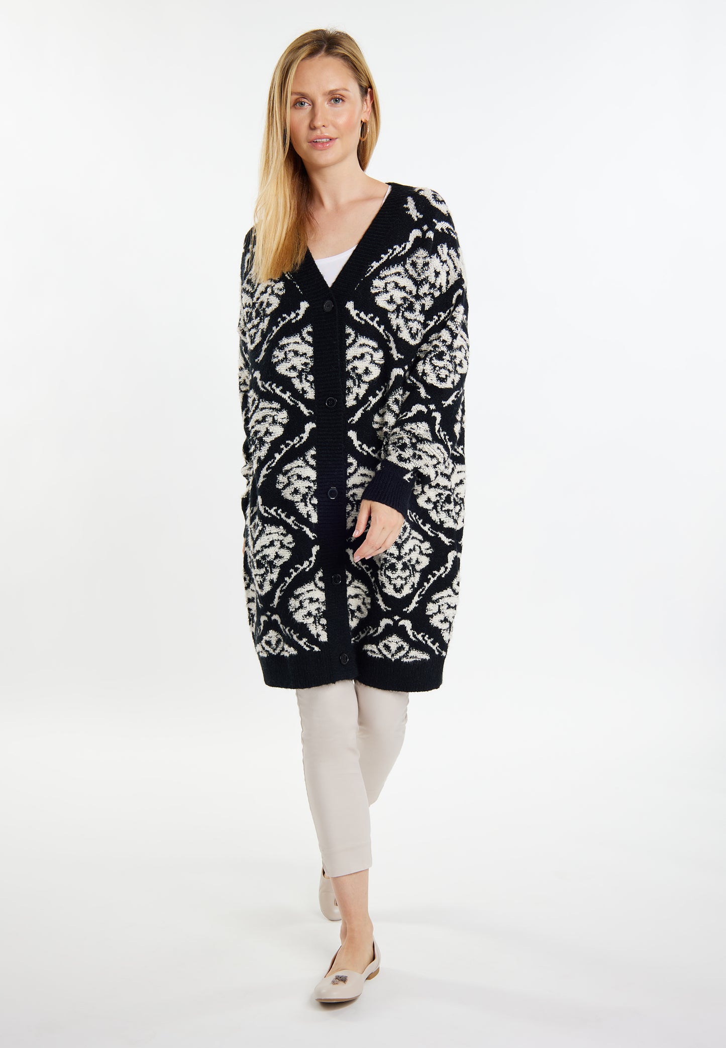 Jeona Women's Cardigan
