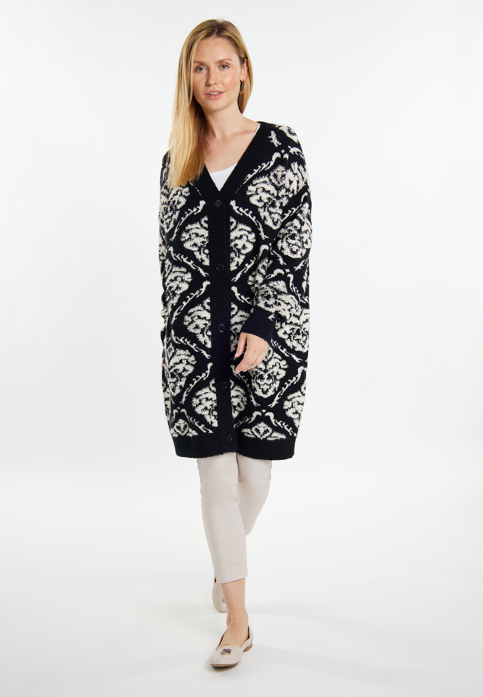 Albee Women's Cardigan