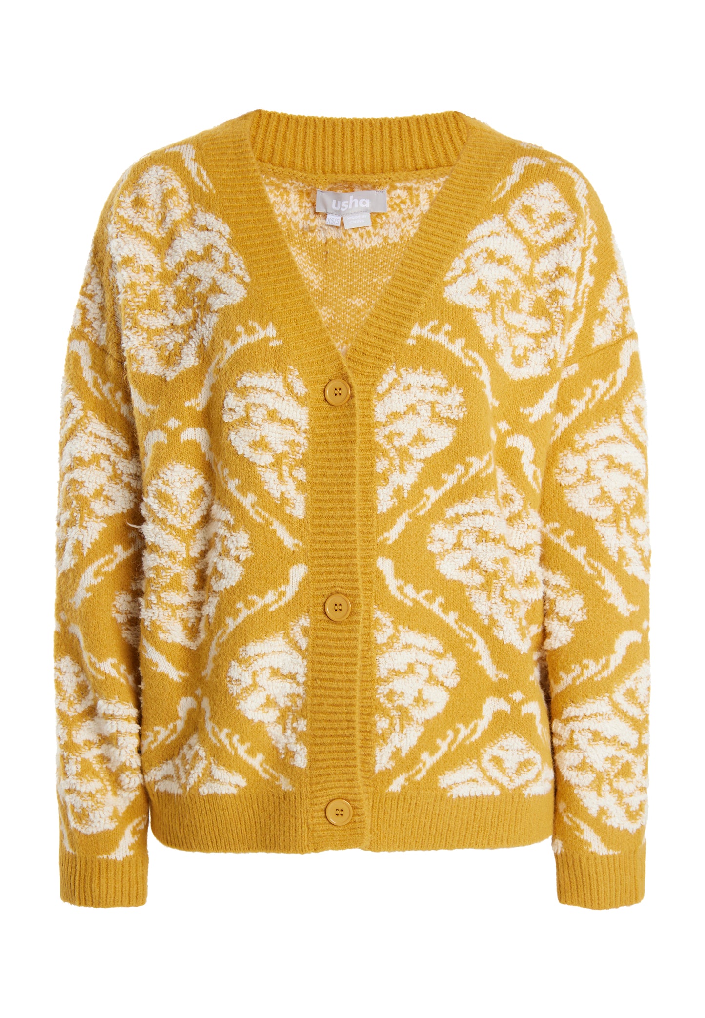 Jeona Women's Knit Cardigan